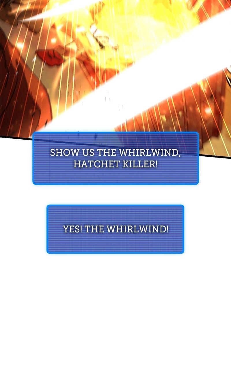 Regressed, but the World Didn't End Chapter 18 - Page 108