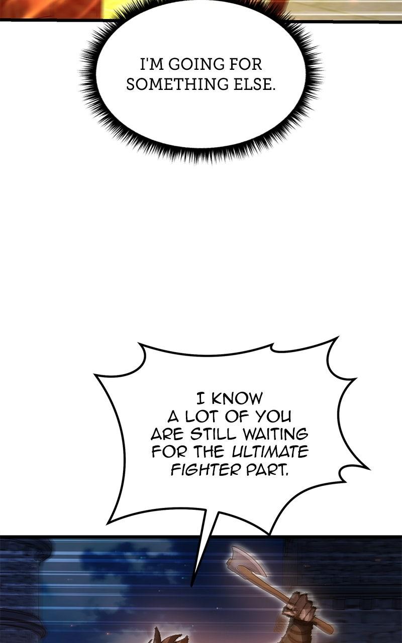 Regressed, but the World Didn't End Chapter 18 - Page 110