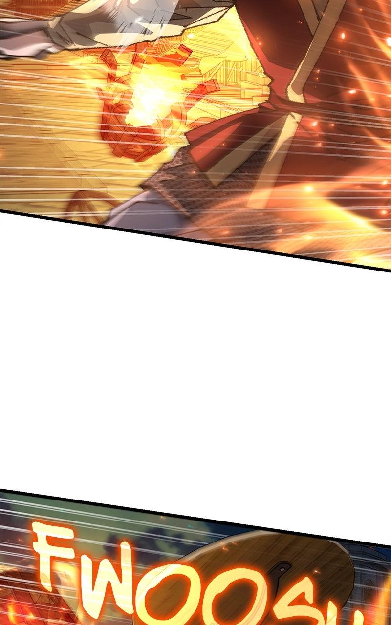 Regressed, but the World Didn't End Chapter 18 - Page 113