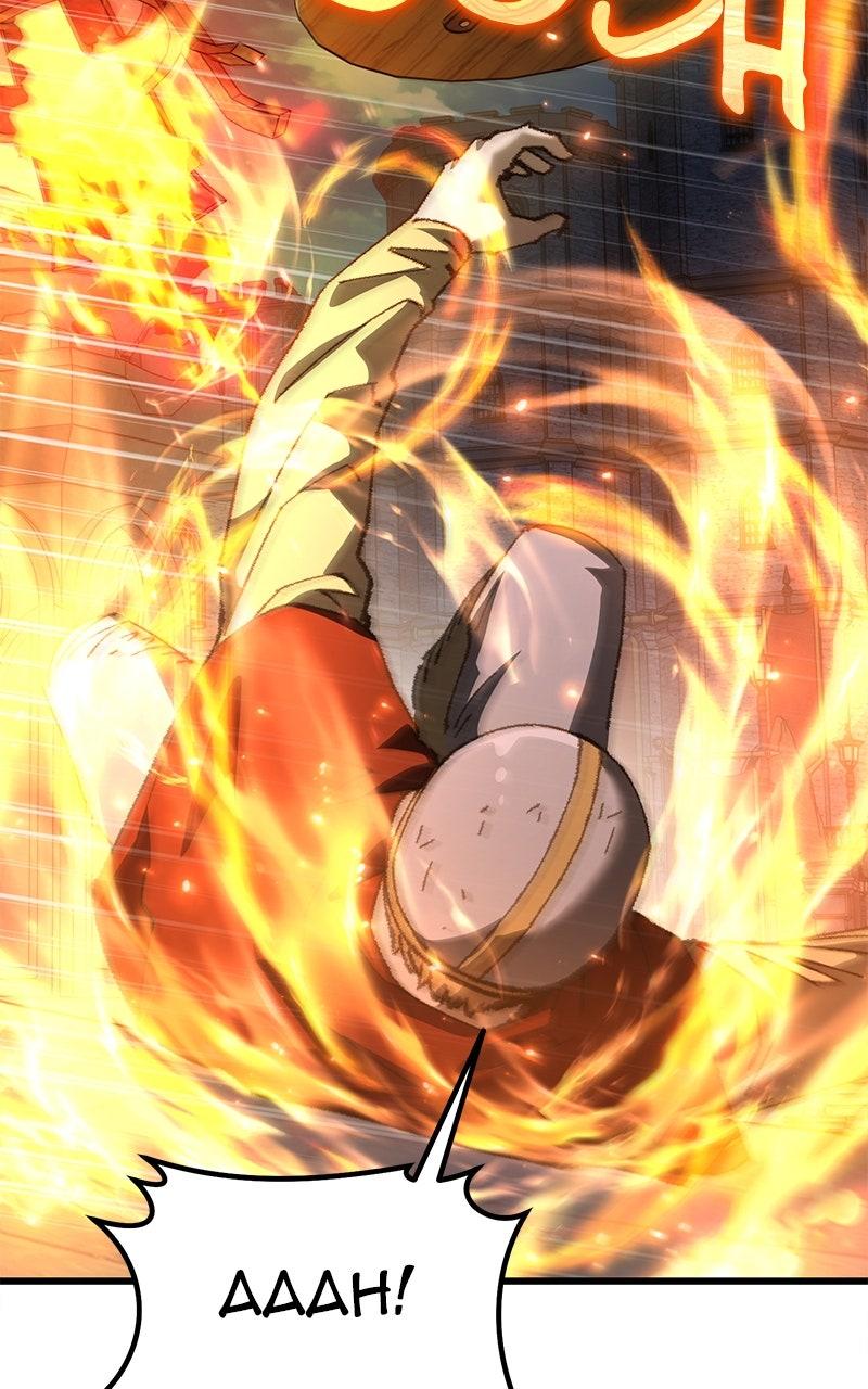 Regressed, but the World Didn't End Chapter 18 - Page 114