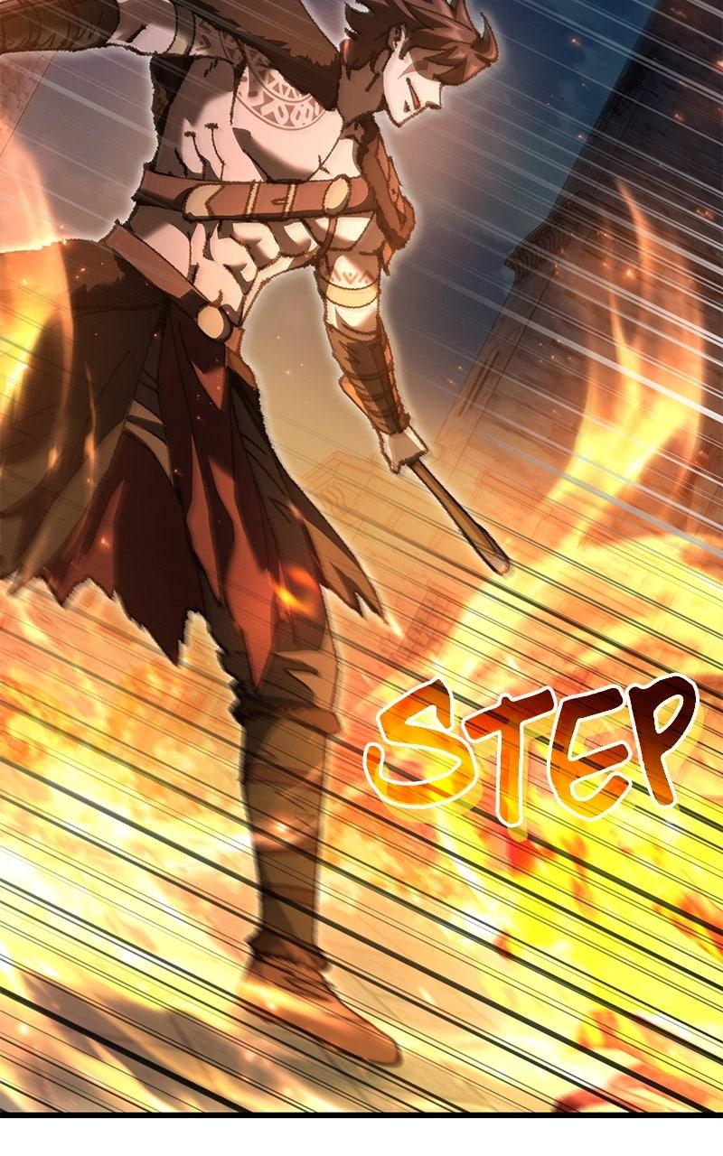 Regressed, but the World Didn't End Chapter 18 - Page 116