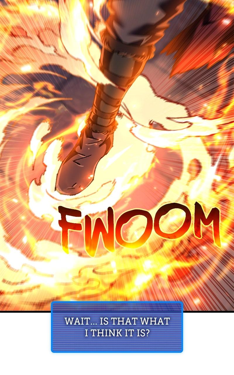 Regressed, but the World Didn't End Chapter 18 - Page 118