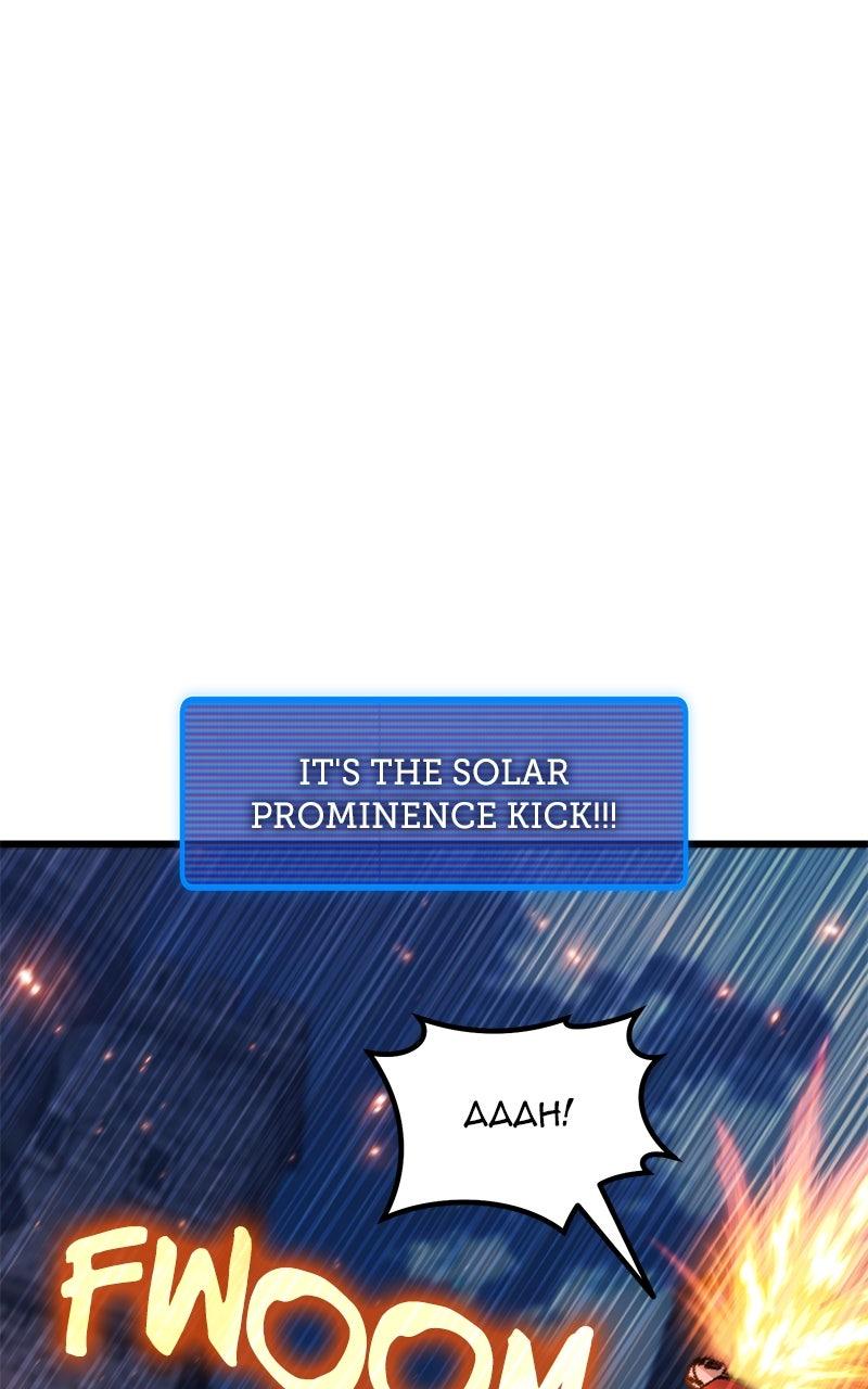 Regressed, but the World Didn't End Chapter 18 - Page 119