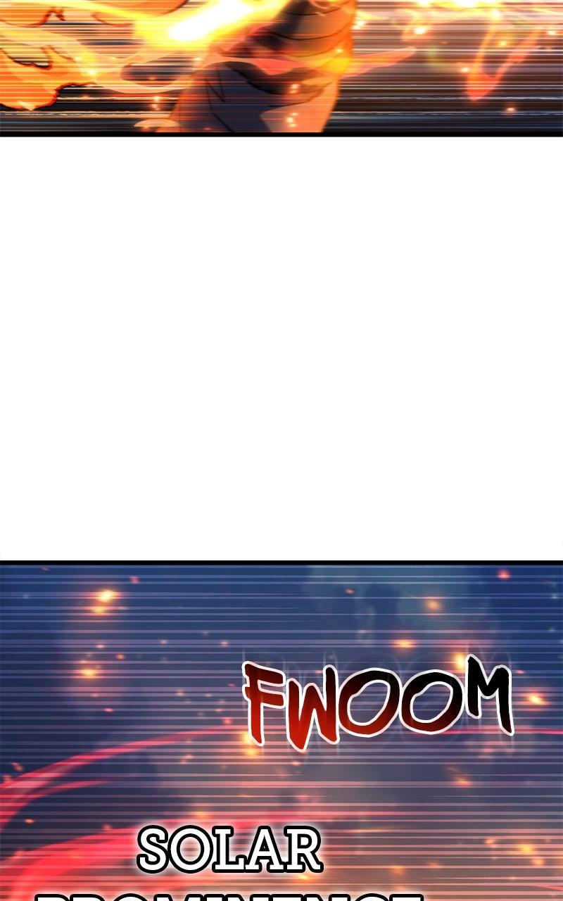 Regressed, but the World Didn't End Chapter 18 - Page 124