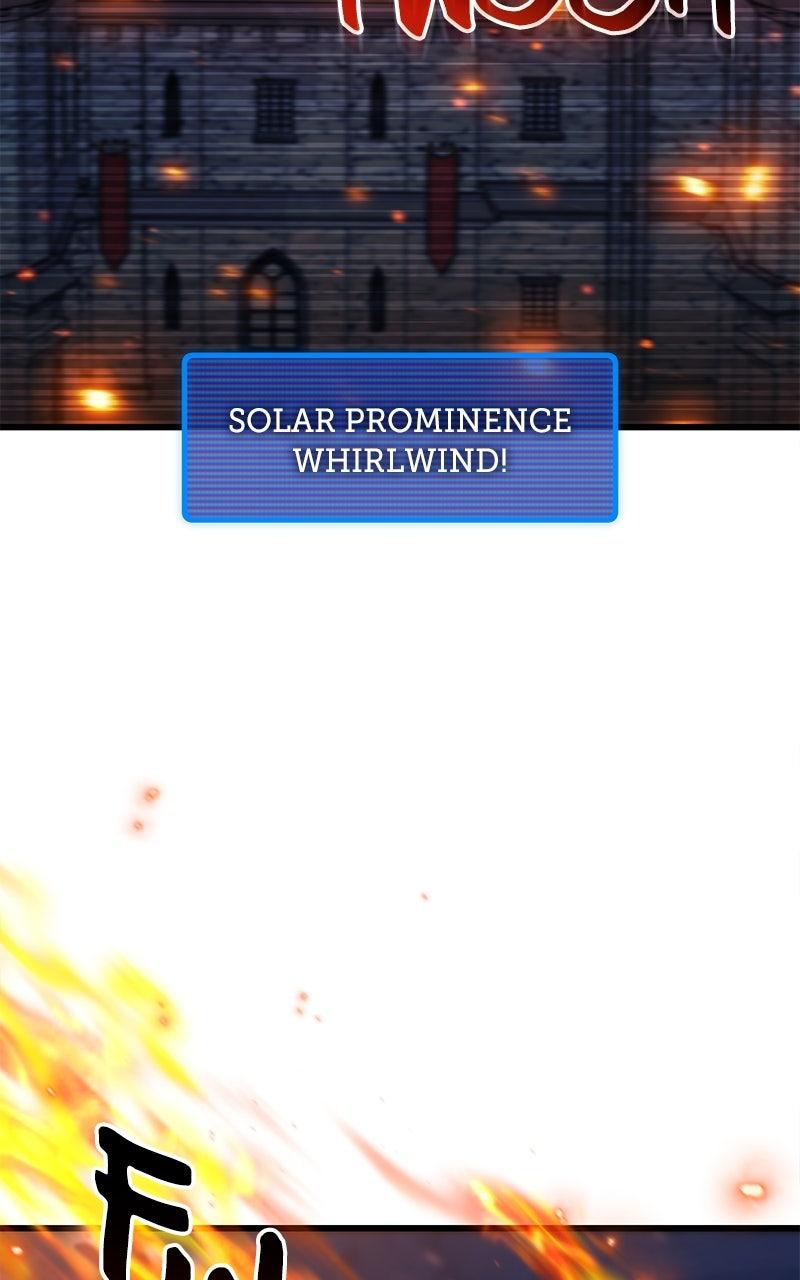 Regressed, but the World Didn't End Chapter 18 - Page 126