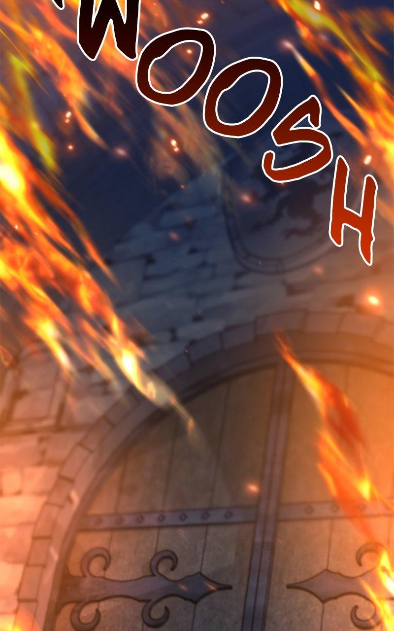 Regressed, but the World Didn't End Chapter 18 - Page 127