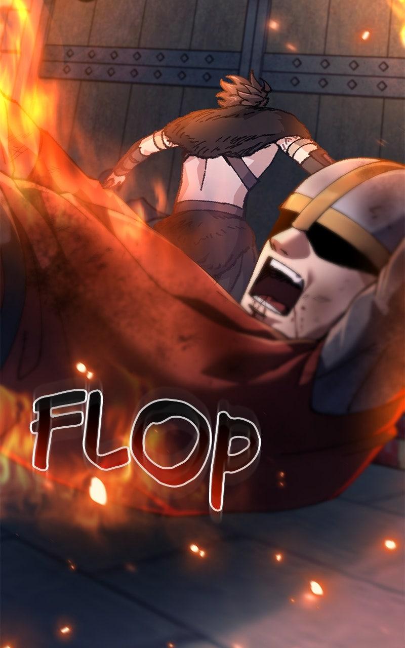 Regressed, but the World Didn't End Chapter 18 - Page 128