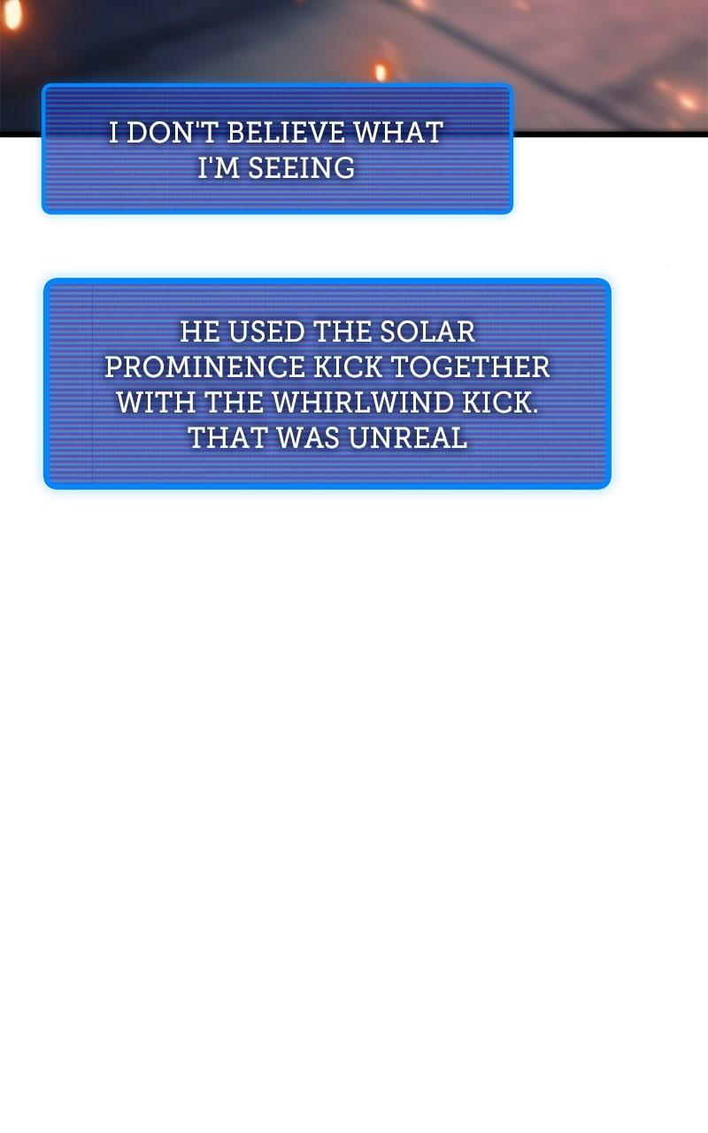 Regressed, but the World Didn't End Chapter 18 - Page 129