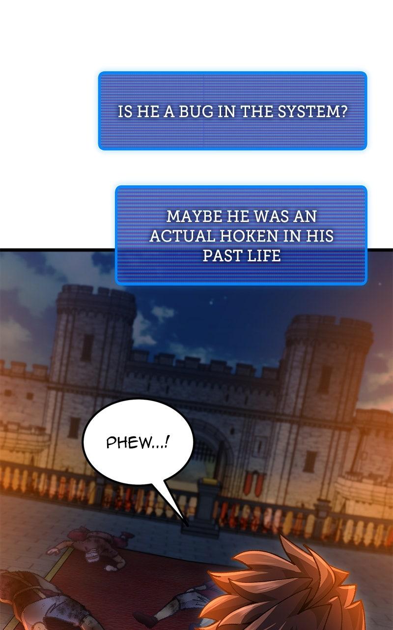 Regressed, but the World Didn't End Chapter 18 - Page 130