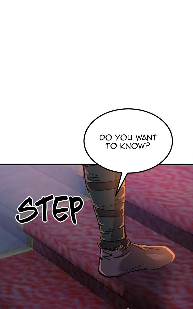 Regressed, but the World Didn't End Chapter 18 - Page 132