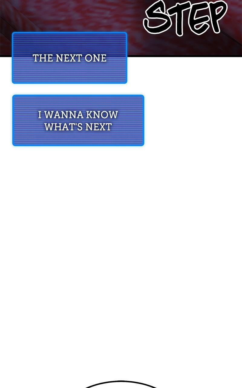 Regressed, but the World Didn't End Chapter 18 - Page 133