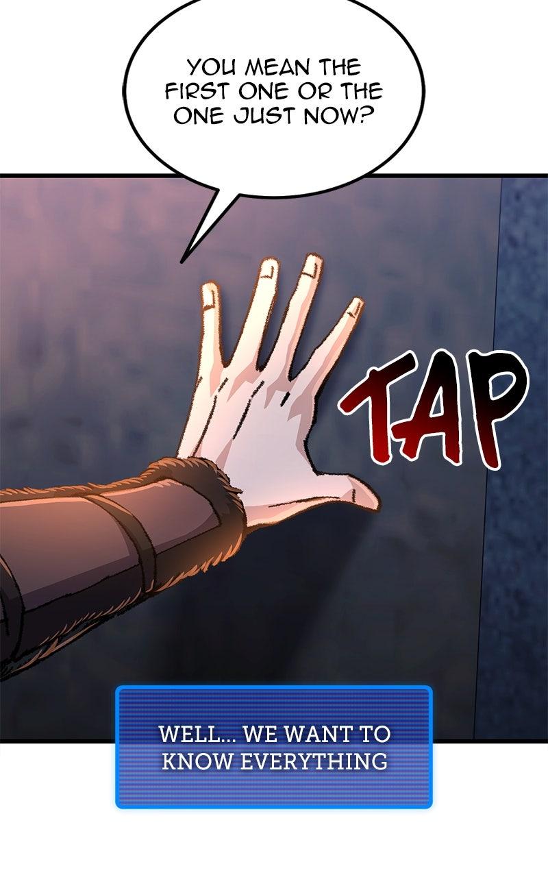 Regressed, but the World Didn't End Chapter 18 - Page 134