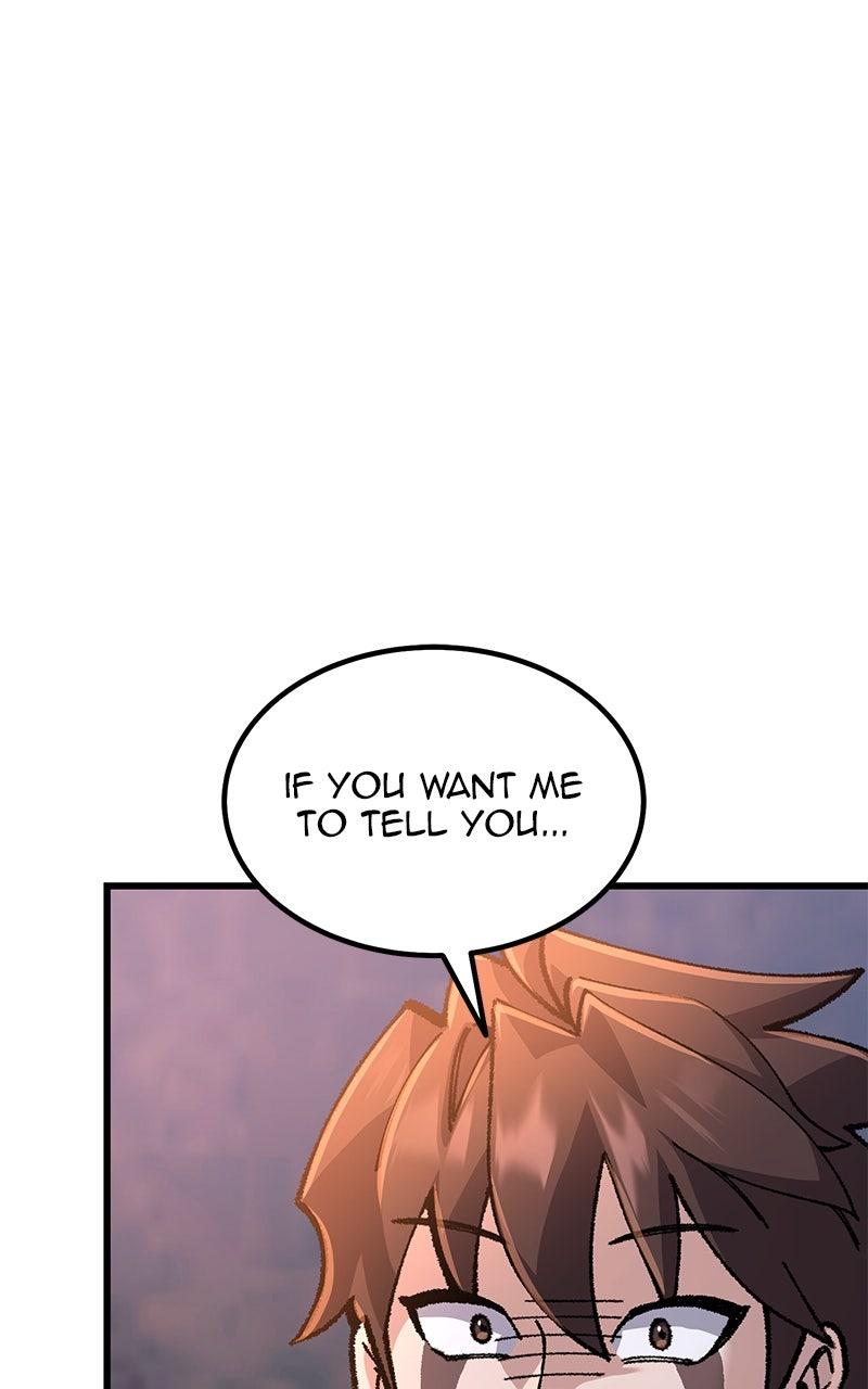 Regressed, but the World Didn't End Chapter 18 - Page 135