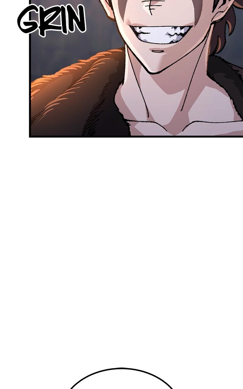 Regressed, but the World Didn't End Chapter 18 - Page 136