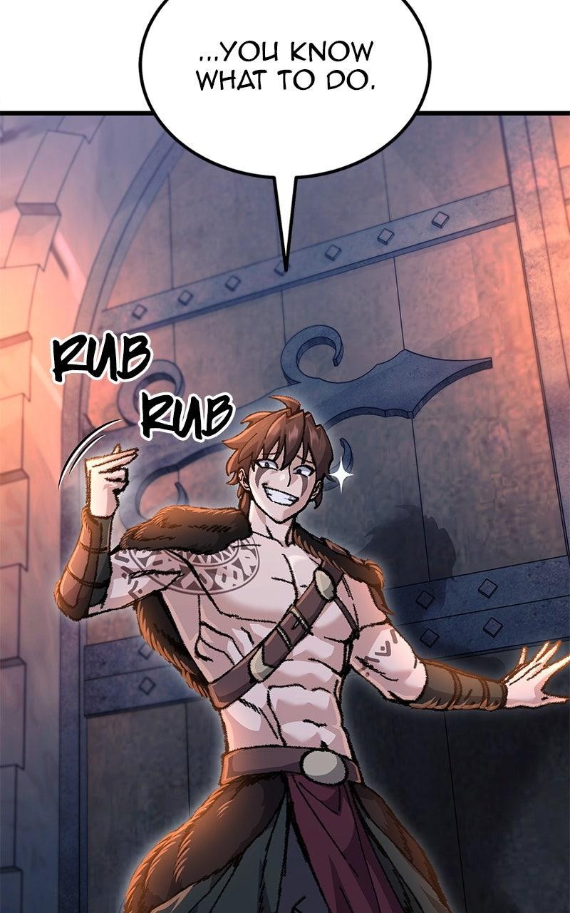 Regressed, but the World Didn't End Chapter 18 - Page 137