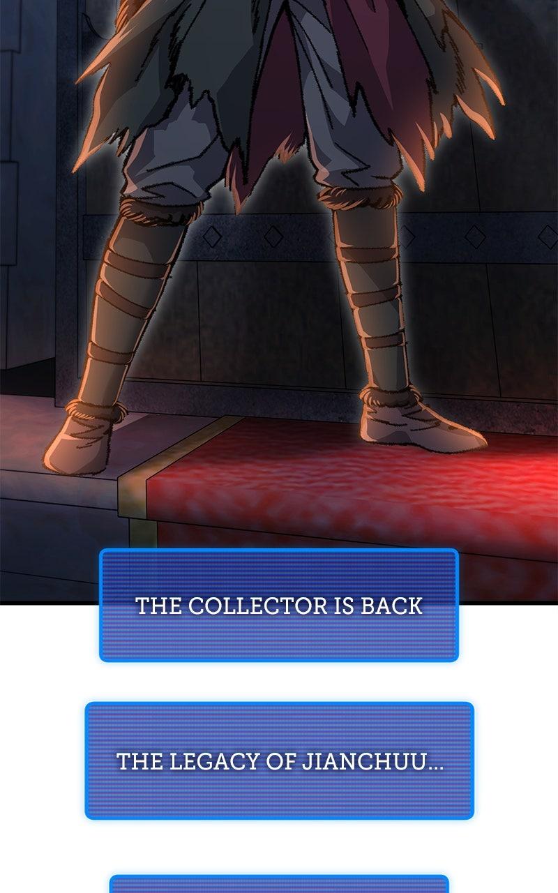 Regressed, but the World Didn't End Chapter 18 - Page 138