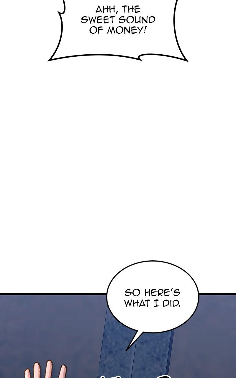 Regressed, but the World Didn't End Chapter 18 - Page 141