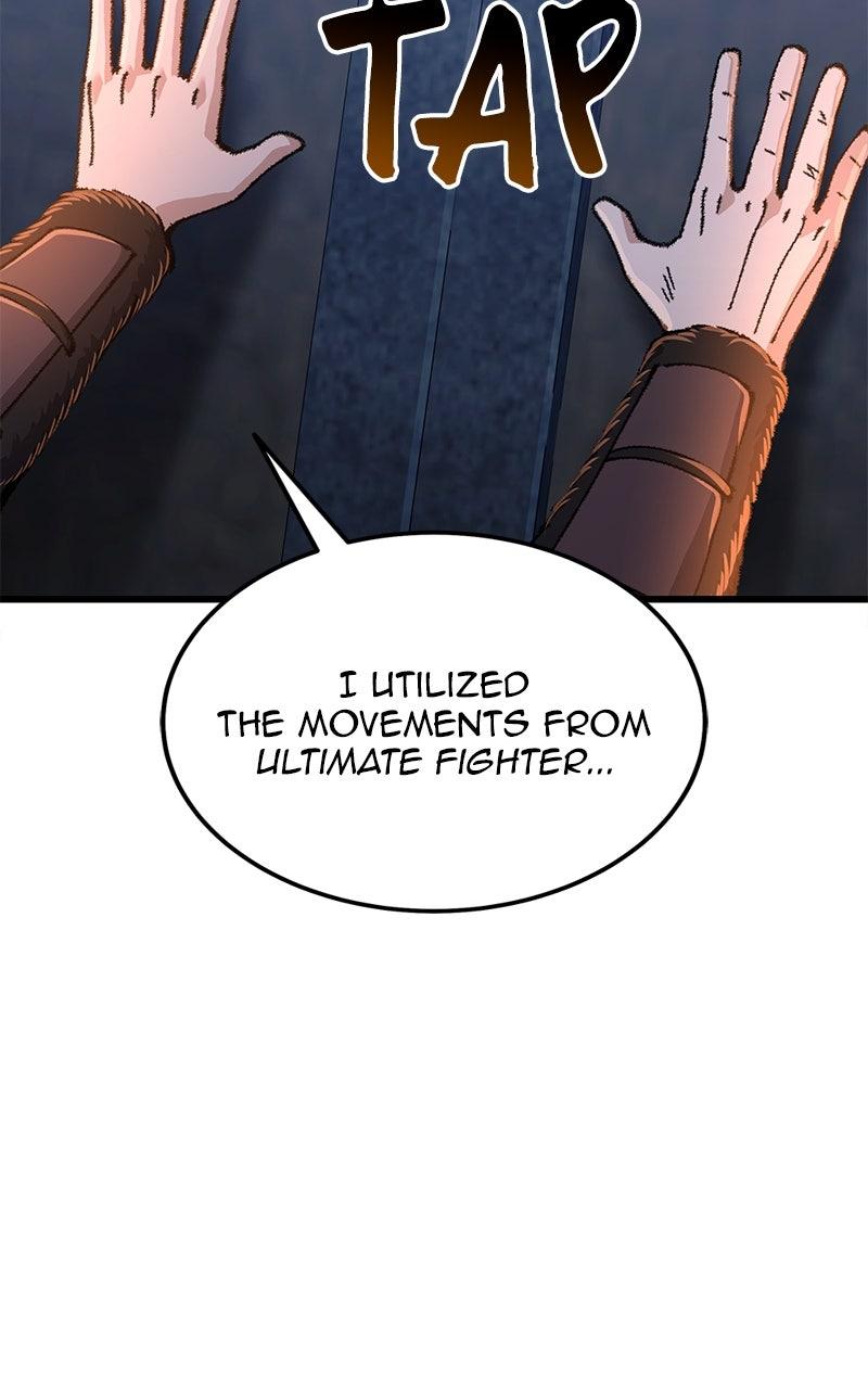 Regressed, but the World Didn't End Chapter 18 - Page 142