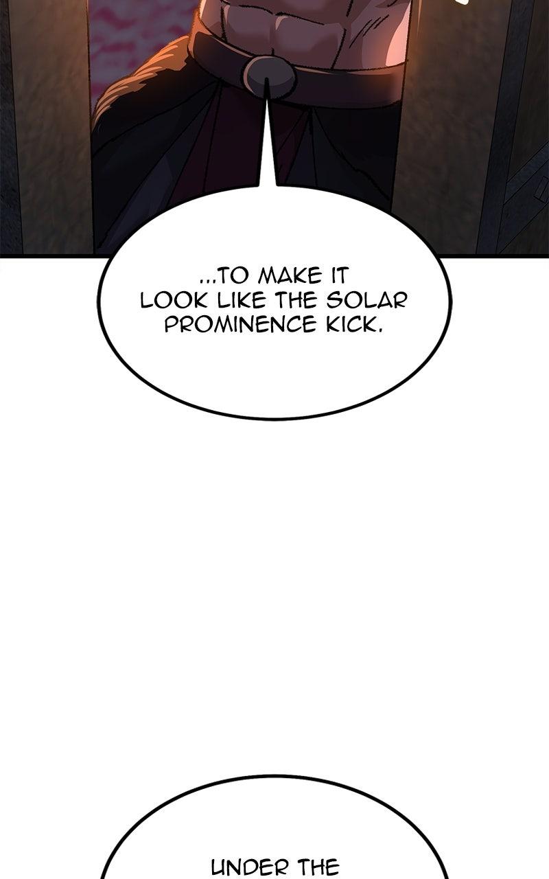 Regressed, but the World Didn't End Chapter 18 - Page 144