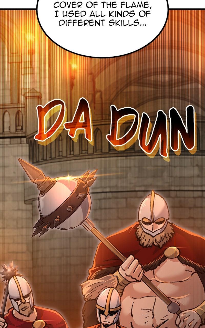 Regressed, but the World Didn't End Chapter 18 - Page 145