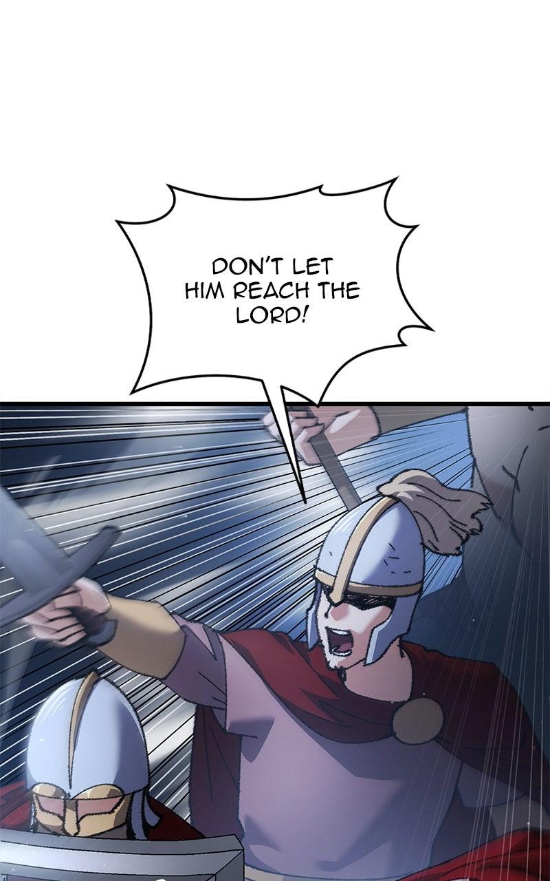 Regressed, but the World Didn't End Chapter 18 - Page 148