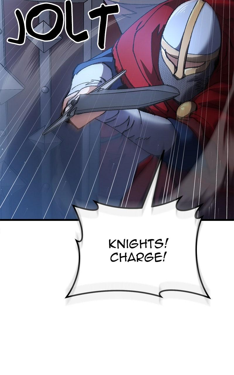 Regressed, but the World Didn't End Chapter 18 - Page 149