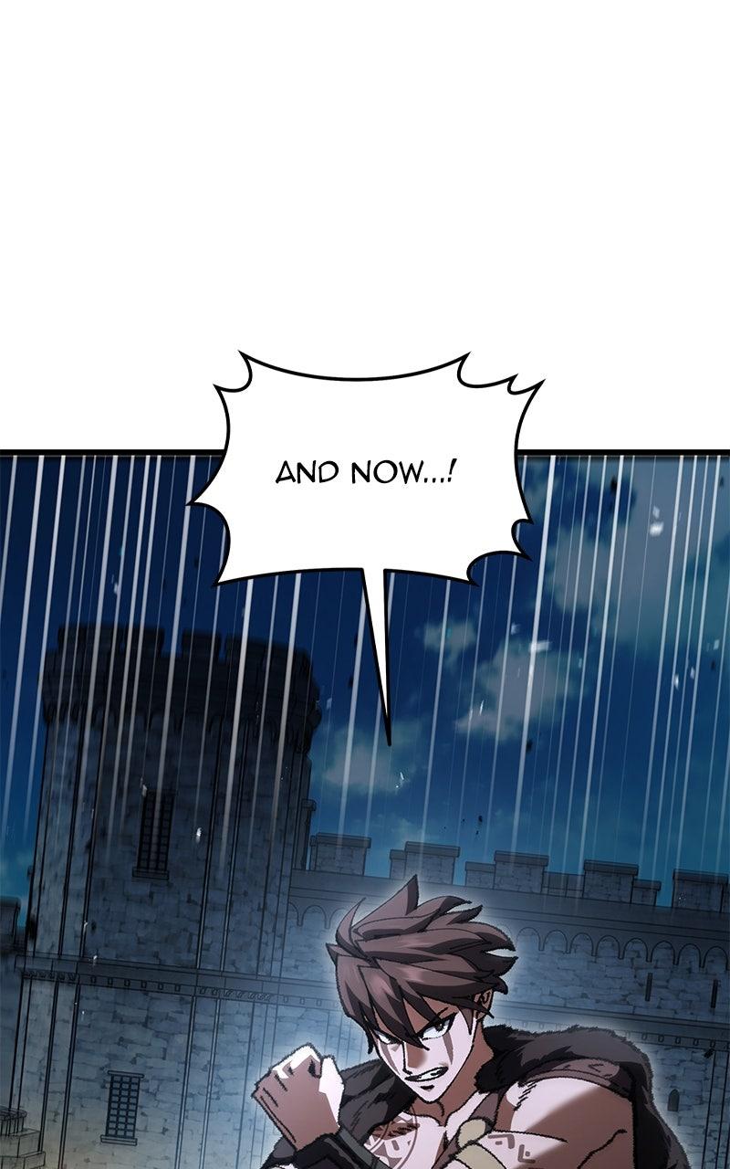 Regressed, but the World Didn't End Chapter 18 - Page 150