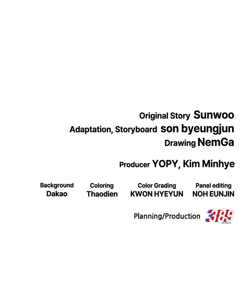 Regressed, but the World Didn't End Chapter 18 - Page 153