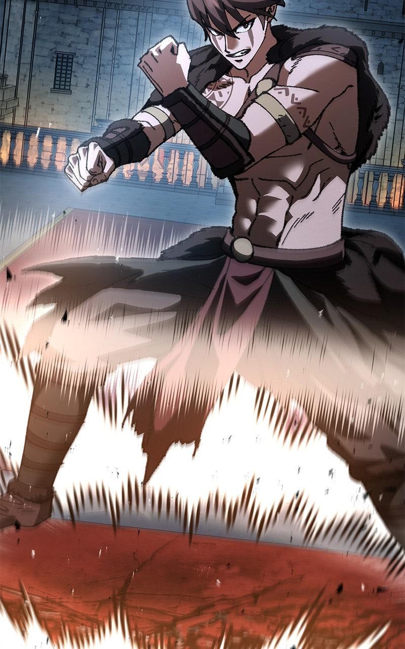 Regressed, but the World Didn't End Chapter 19 - Page 4