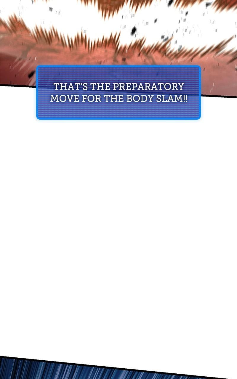 Regressed, but the World Didn't End Chapter 19 - Page 5