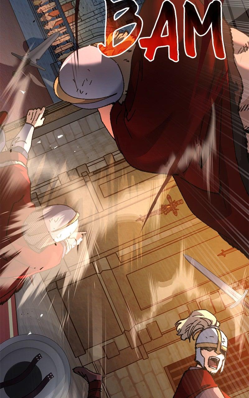 Regressed, but the World Didn't End Chapter 19 - Page 8