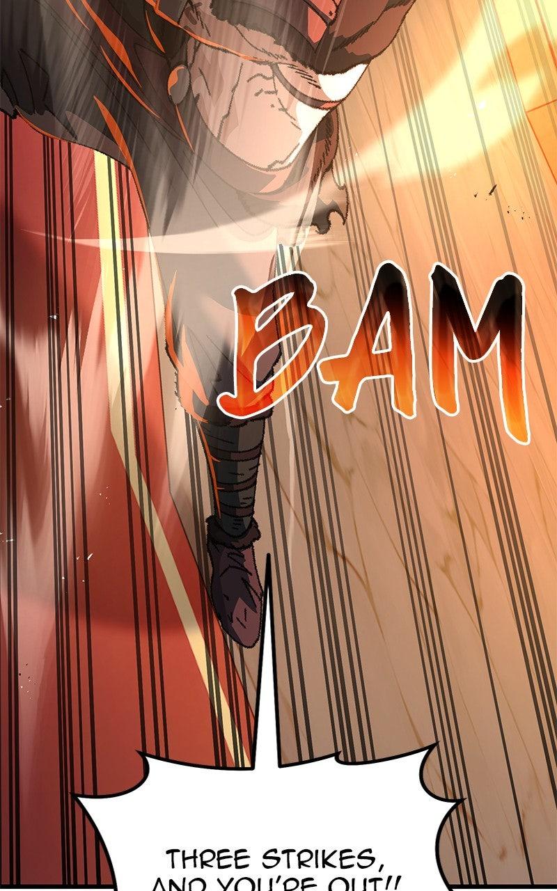 Regressed, but the World Didn't End Chapter 19 - Page 10