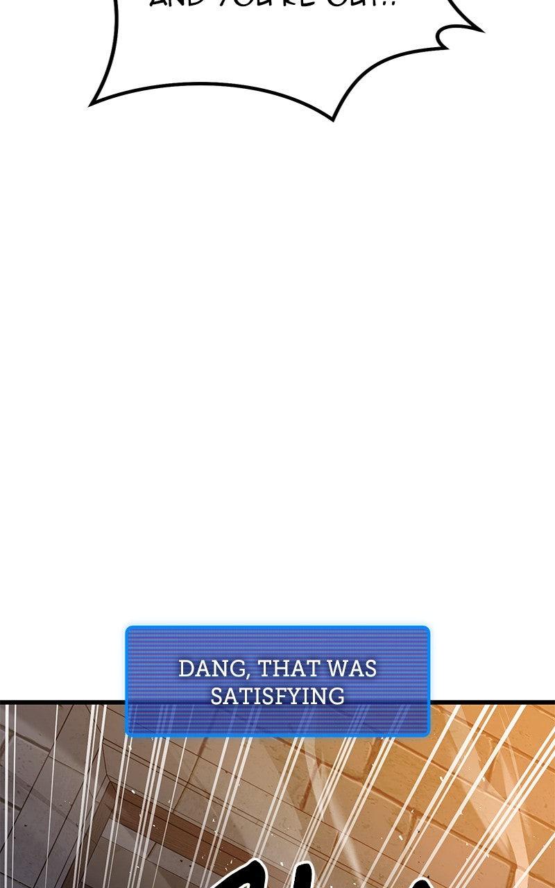 Regressed, but the World Didn't End Chapter 19 - Page 11