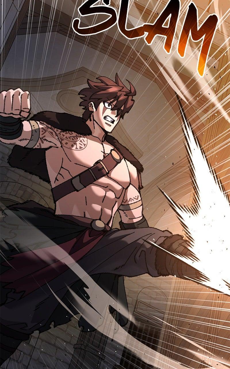 Regressed, but the World Didn't End Chapter 19 - Page 12