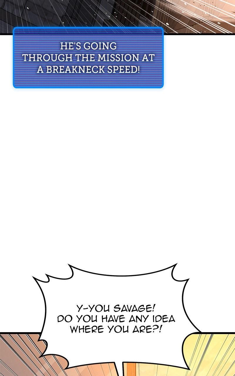 Regressed, but the World Didn't End Chapter 19 - Page 13