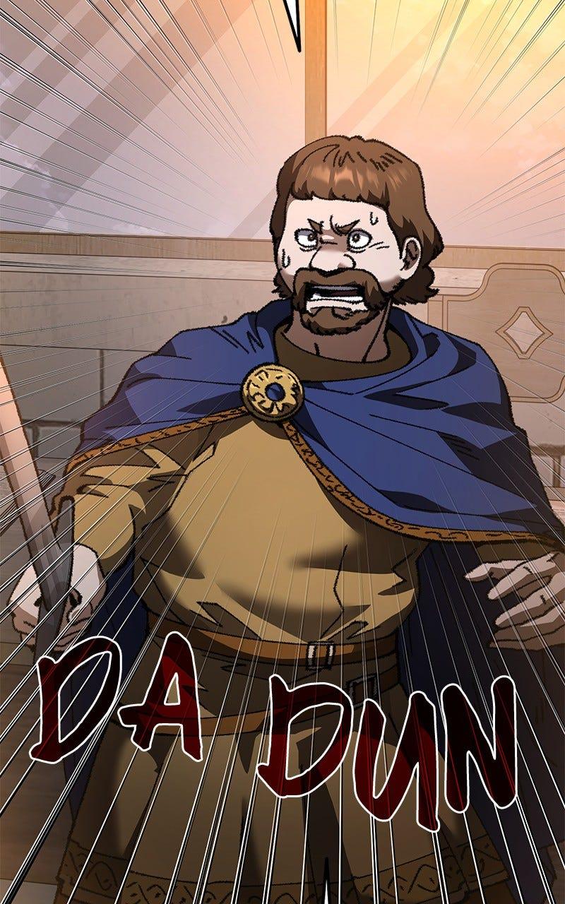 Regressed, but the World Didn't End Chapter 19 - Page 14