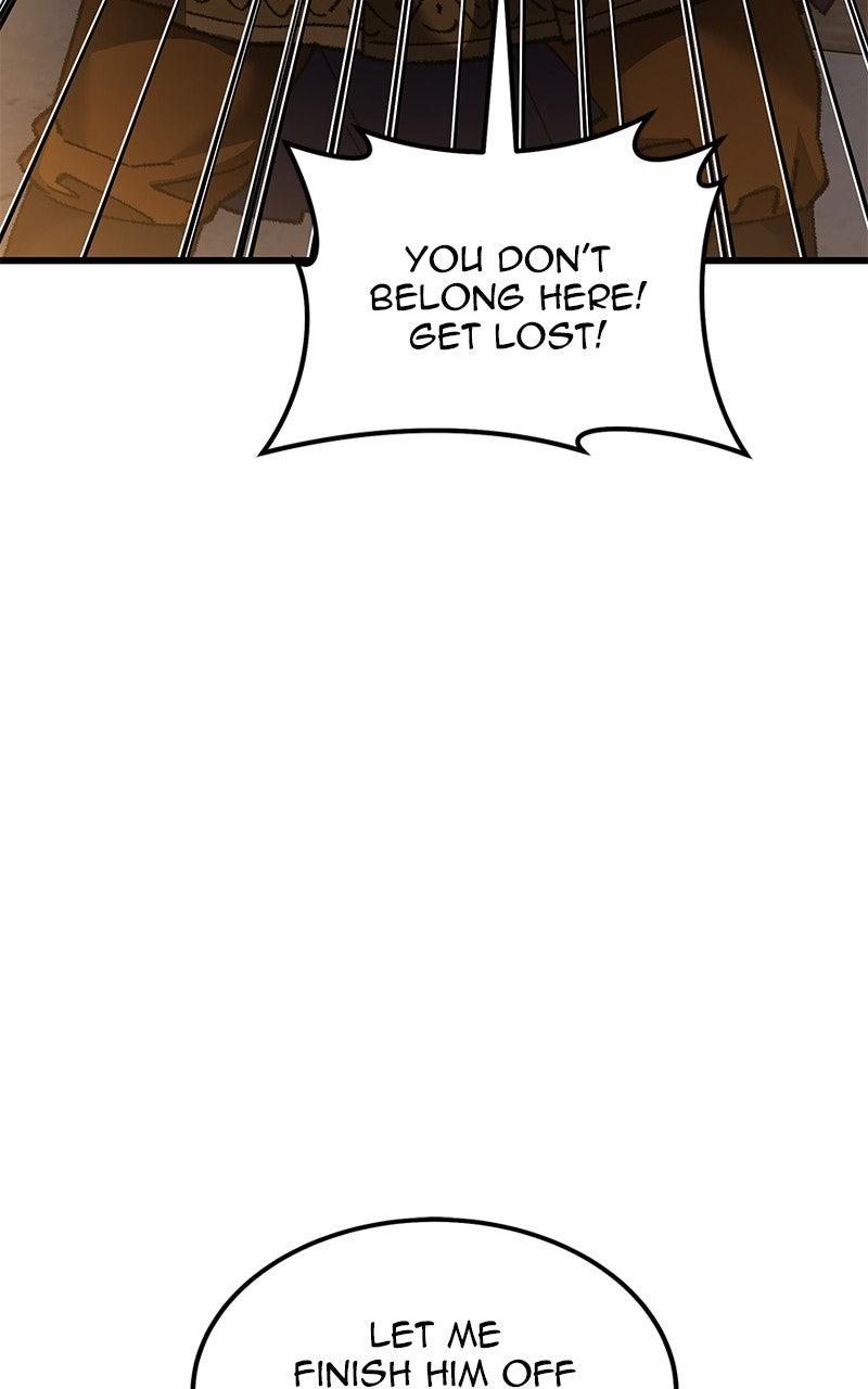 Regressed, but the World Didn't End Chapter 19 - Page 15