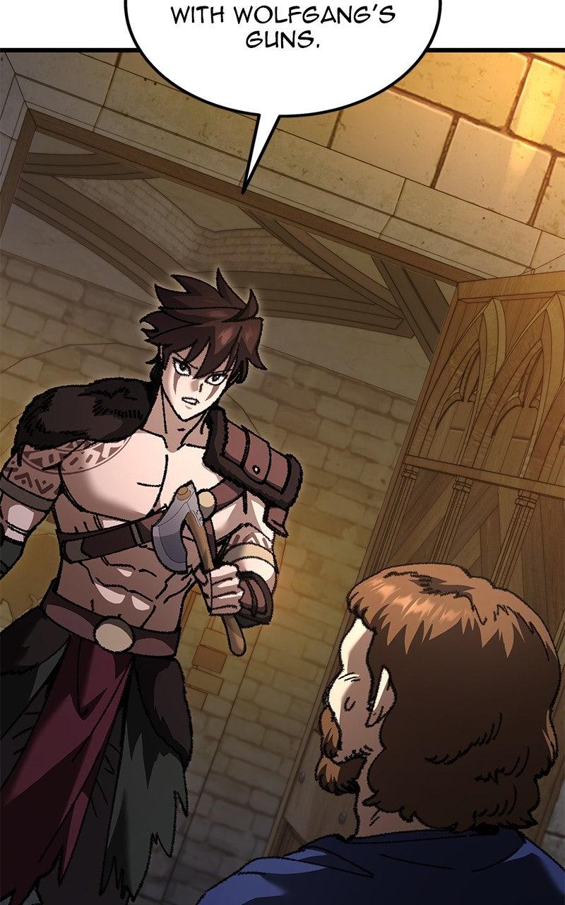 Regressed, but the World Didn't End Chapter 19 - Page 16