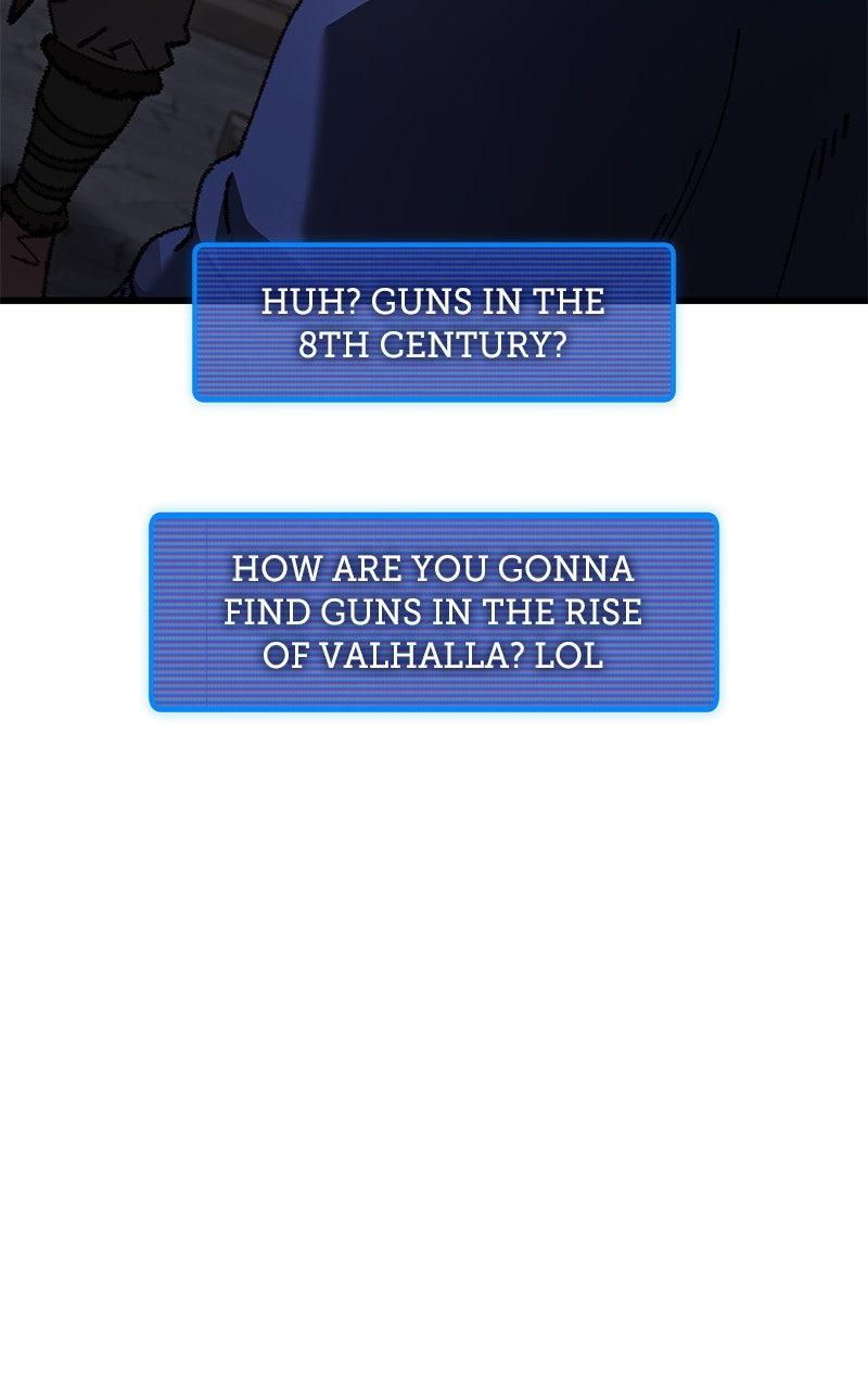 Regressed, but the World Didn't End Chapter 19 - Page 17