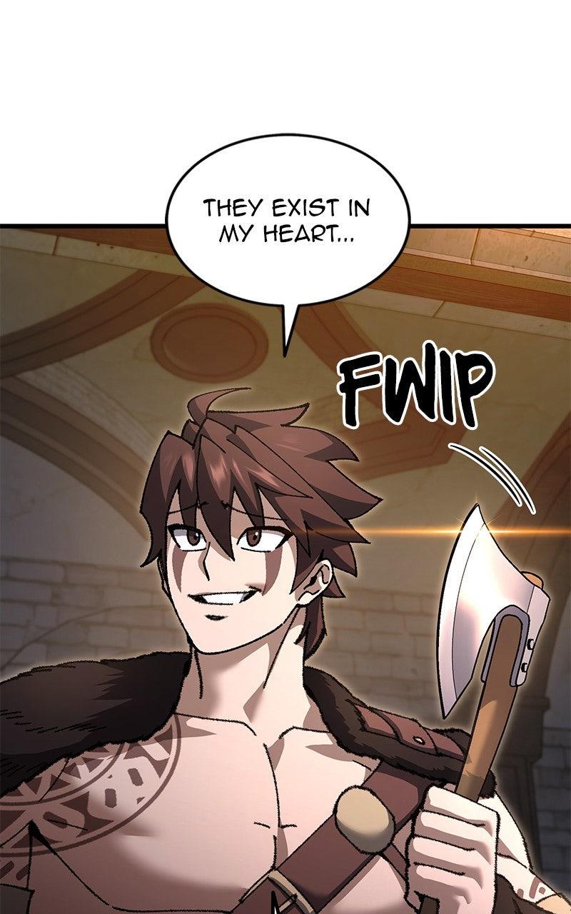 Regressed, but the World Didn't End Chapter 19 - Page 18