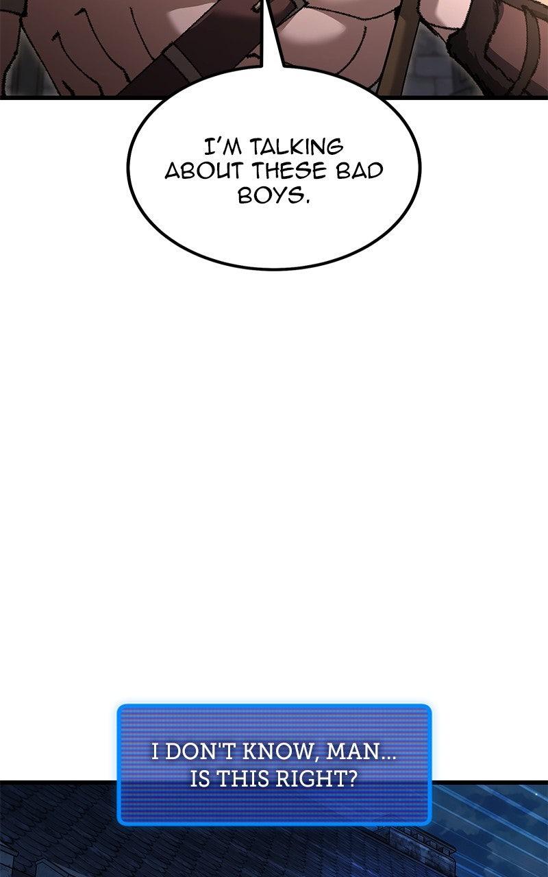 Regressed, but the World Didn't End Chapter 19 - Page 19