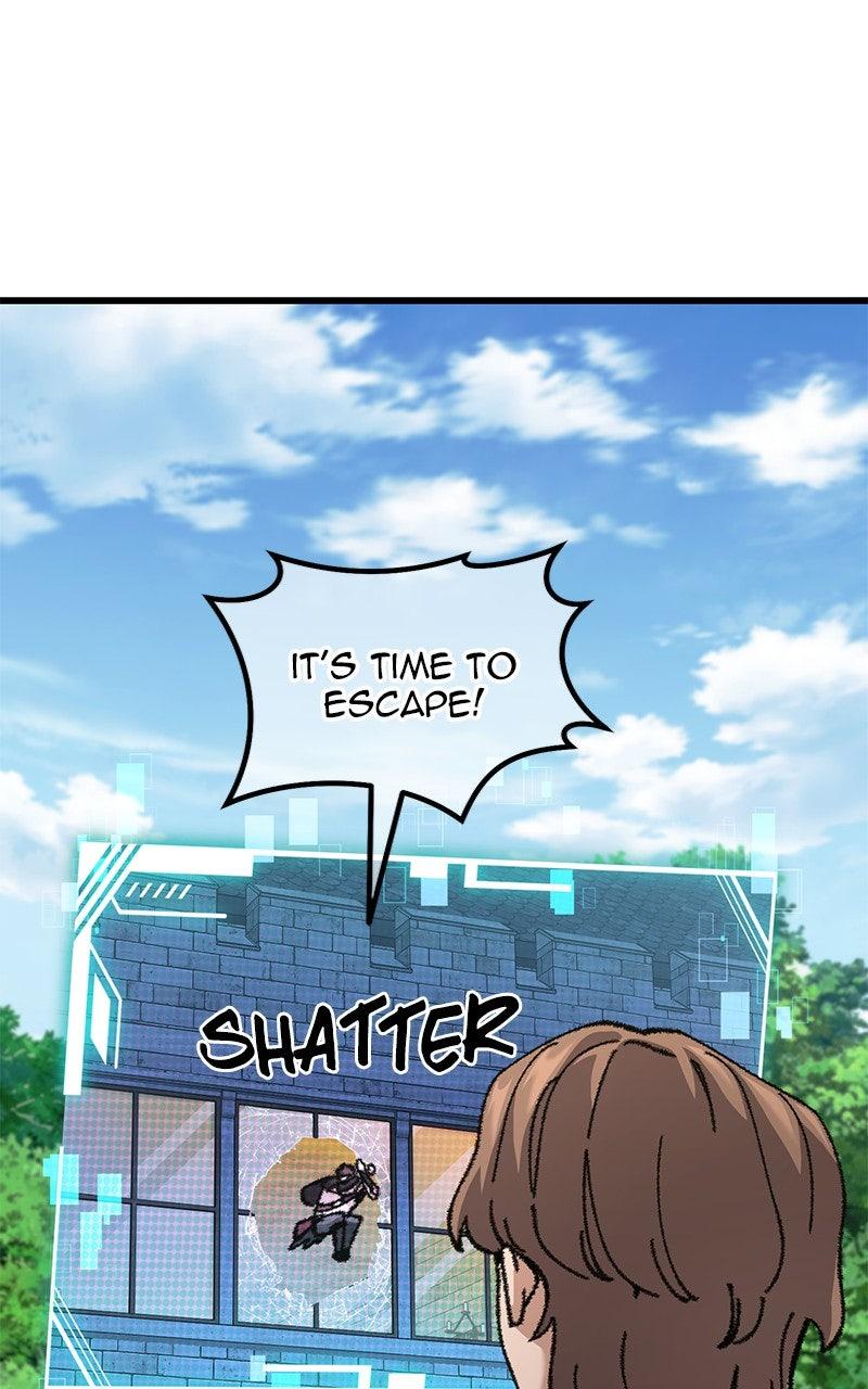 Regressed, but the World Didn't End Chapter 19 - Page 22