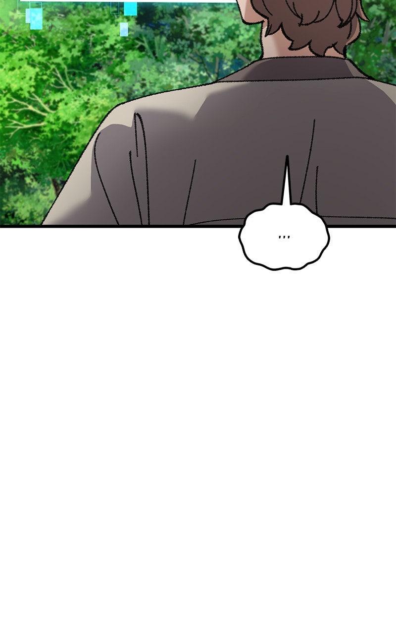 Regressed, but the World Didn't End Chapter 19 - Page 23