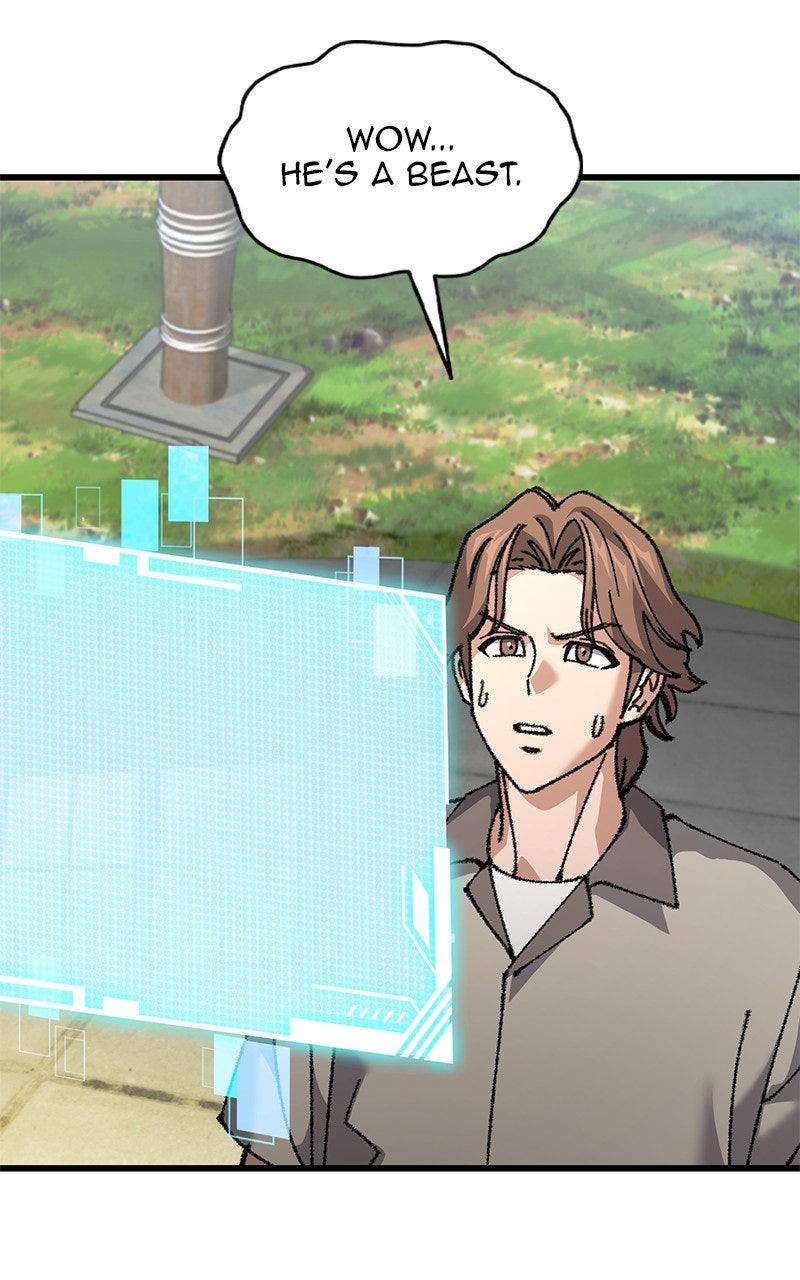 Regressed, but the World Didn't End Chapter 19 - Page 24