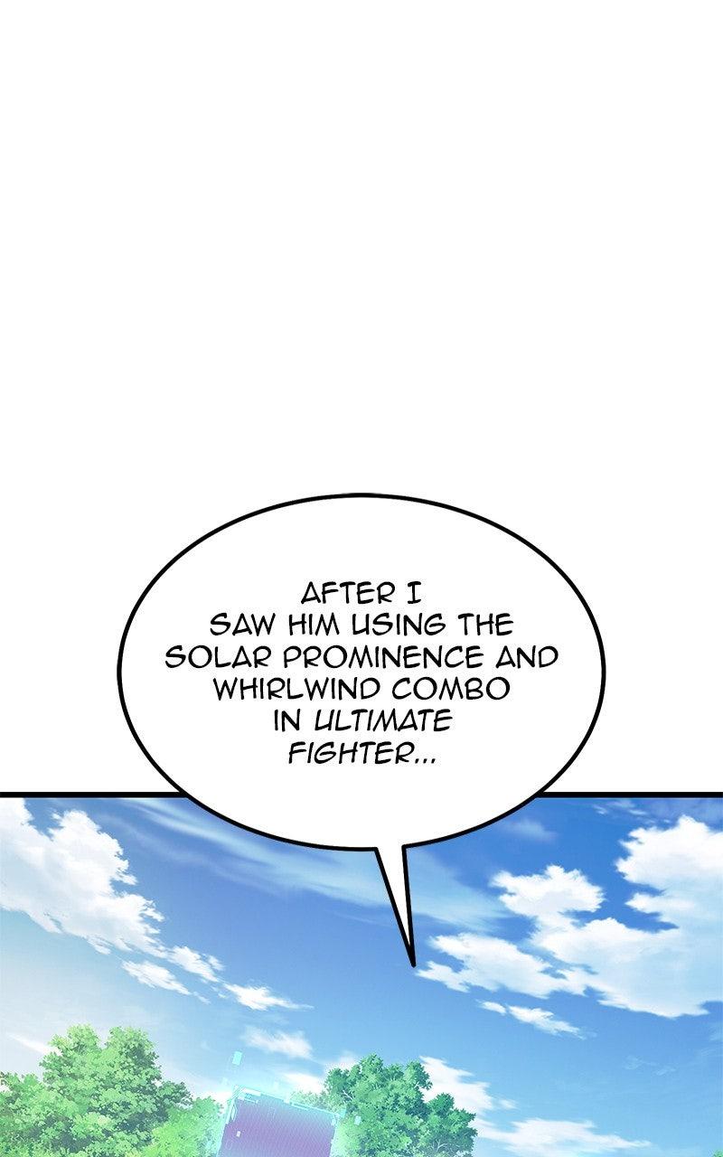 Regressed, but the World Didn't End Chapter 19 - Page 25