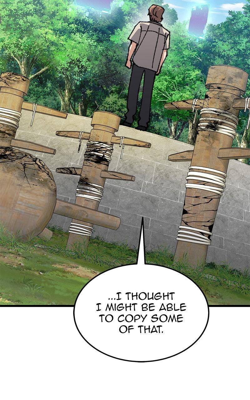 Regressed, but the World Didn't End Chapter 19 - Page 26