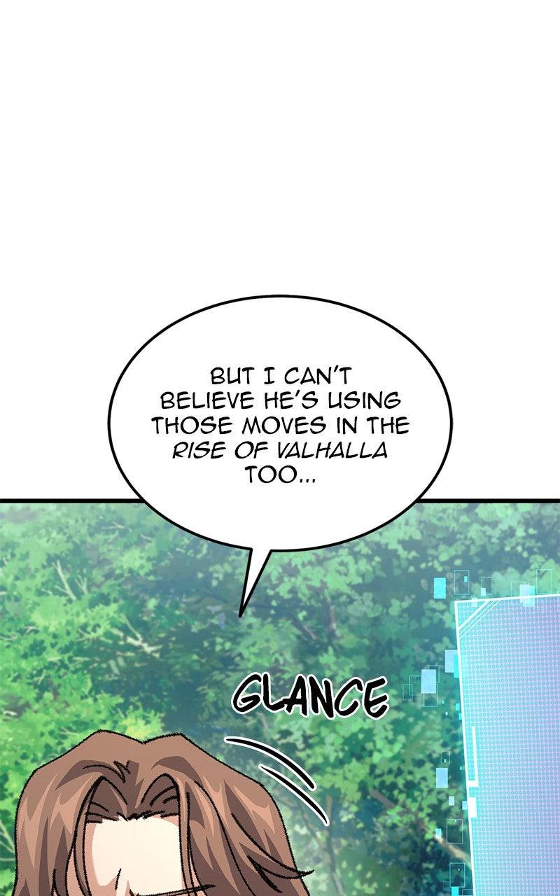 Regressed, but the World Didn't End Chapter 19 - Page 27