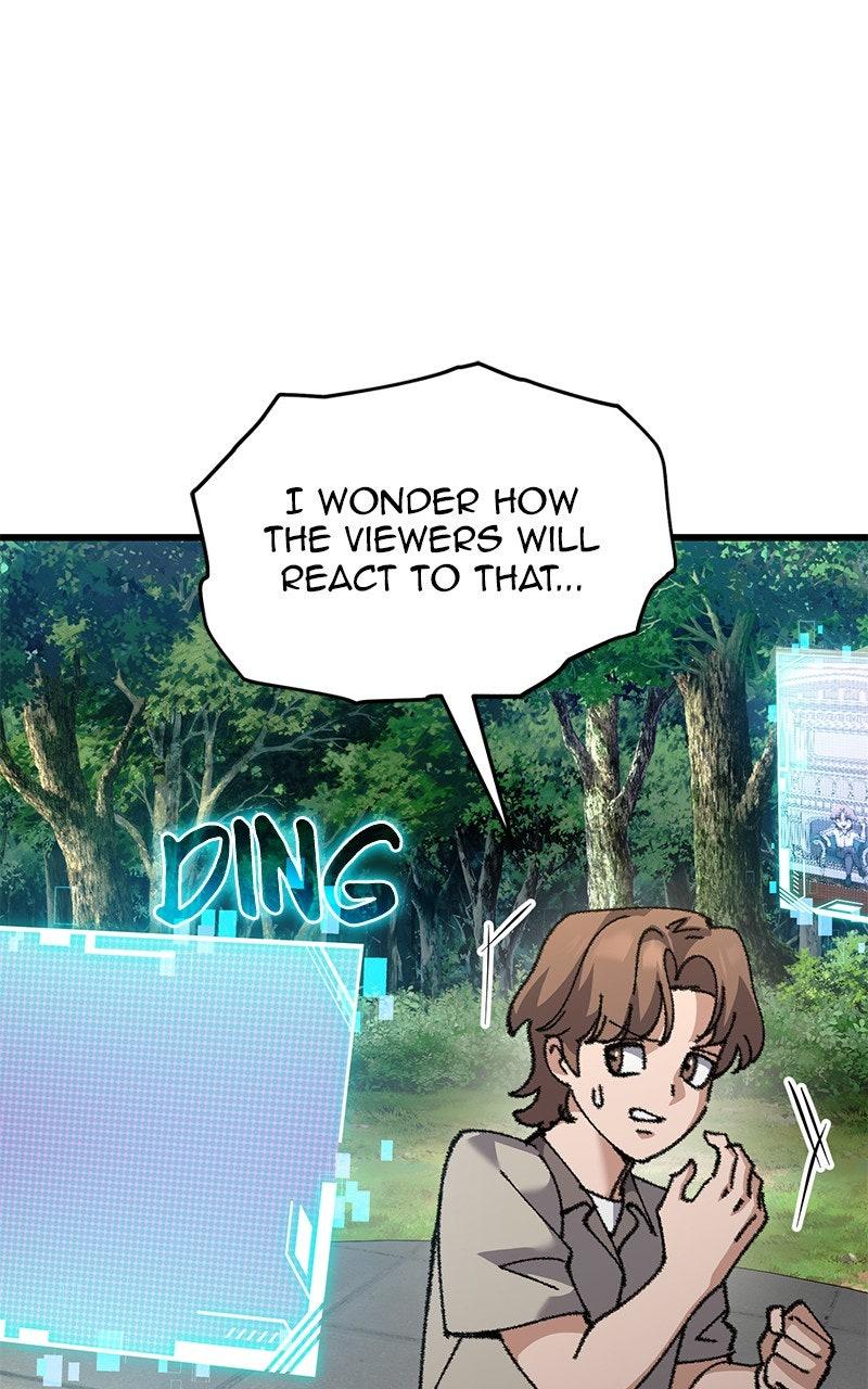 Regressed, but the World Didn't End Chapter 19 - Page 31