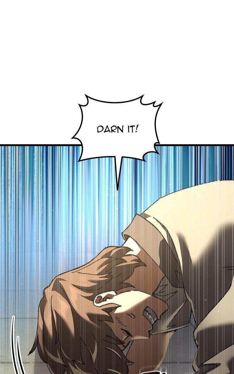 Regressed, but the World Didn't End Chapter 19 - Page 34