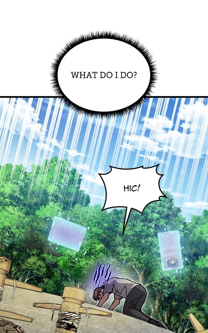 Regressed, but the World Didn't End Chapter 19 - Page 36